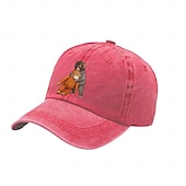 levne Dárkové předměty-Tým Punch Monkey Meme Baseball Cap vtipná vintage praná bavlněná nastavitelné čepice pro muže a ženy