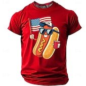 economico T-shirt Patriottici 250-4 luglio 2026 250° Giorno della Memoria T-Shirt grafica Designer Patriottico uomo