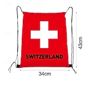 levne Doplňky a klobouky-Světový fotbalový zápas 2026 Více doplňků Fotbal Na běžné nošení denní nošení Vlastenec Dospělé Unisex Plesová maškaráda Zápas Fotbalová událost Oblékněte se