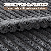 رخيصةأون غطاء أريكة-غطاء أريكة مقاوم للماء بنسبة 100%، أغطية أريكة قابلة للغسل ومناسبة للكلاب، أغطية أريكة زاوية مانعة للانزلاق مناسبة للحيوانات الأليفة، أغطية حماية للأريكة، غطاء سرير للكلاب