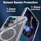 halpa 2026 Samsung Galaxy S26-sarja-puhelin Etui Käyttötarkoitus Samsung Galaxy S26 S26 Plus S26 Ultra Takakuori Tukee langatonta latausta TPU
