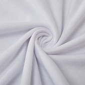 economico magliette di base-Maglietta da uomo in misto cotone, 2 pezzi, manica corta, scollo a V, estiva, per tutte le stagioni, tinta unita, semplice, stile designer, moderno, contemporaneo, scollo a V, confezione multipla, per vacanze, strada, casual, blu scuro, bianco e blu.