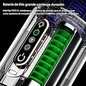 halpa Bug zapper-Hyttyssammutin ulkokäyttöön, hyttyssammutin ulkokäyttöön ja sisäkäyttöön LED-valolla, ladattava hyttyssammutin kärpästen tappaja, lentävien hyönteisten salamurtaja ulkokäyttöön, ulkopinta abs-muovista