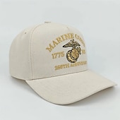  unisex 250./függetlenségi kalap, hordozható, lélegző, mindennapi, kültéri, utcai hímzés, zászlós