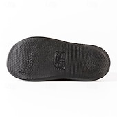 billiga Avslappnade sandaler-Lätta slip-on sommarstrandskor för män – bekväm ovandel i mjuk EVA, andningsbar öppen tå, halkfria vardagssandaler för poolkanten, semester och utomhusaktiviteter