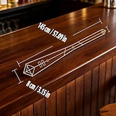 preiswerte Krawatten &amp; Fliegen für Herren-Herren Krawatten Mode Geschäftlich Klassisch Gestreift Geschäft Abendgesellschaft Formell