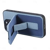 ieftine 2026 Samsung Galaxy S26 Seria-telefon Maska Pentru Samsung Galaxy S26 S26 Plus S26 Ultra Capac Spate Portofel Card rezista Suport Inel Cataramă inel Retro TPU PU piele
