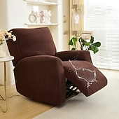 halpa Löysäpeite-Vedenkestävä suurilehtisohvan päällinen liukumaton sohvansuoja huonekalusuojus pestävä sohvanpäällinen olohuoneeseen