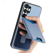 ieftine 2026 Samsung Galaxy S26 Seria-telefon Maska Pentru Samsung Galaxy S26 S26 Plus S26 Ultra Capac Spate Portofel Card rezista Suport Inel Cataramă inel Retro TPU PU piele