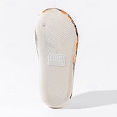 billiga Avslappnade sandaler-Lätta slip-on sommarstrandskor för män – bekväm ovandel i mjuk EVA, andningsbar öppen tå, halkfria vardagssandaler för poolkanten, semester och utomhusaktiviteter