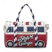  partido mundial de fútbol 2026 bolsa de ropa deportiva fútbol casual uso diario adultos unisex partido evento de fútbol