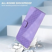 levne 2026 Samsung Galaxy S26 Série-telefon Carcasă Pro Samsung Galaxy S26 S26 Plus S26 Ultra Pouzdro na peněženku Vytlačený vzor Ochrana celého těla Stojánek Geometriské vzory PU kůže