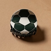 cheap Accessories&amp;Hats-5PCS World Soccer Match 2026 Football Soccer Hair Accessories Dailywear Adults' Unisex Casual Party Match Dress Up