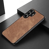 billige 2026 Samsung Galaxy S26-serien-telefon Etui Til Samsung Galaxy S26 S25 Edge S24 S23 FE S22 Plus Ultra A56 A36 A26 A16 A06 Bakdeksel Støtsikker TPU