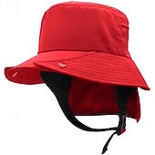 cheap Home Supplies-UPF 50+ Wide-Brim Removable-Brim Fisherman's Hat, Dual-purpose Detachable Breathable Quick- Cap for Marine Water Activities, Sea Fishing, Outdoor Exploration, Cycling, Surfing, and Fishing