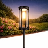 halpa Maisemavalot-Vedenkestävä Moderni Aurinkoenergia 1kpl