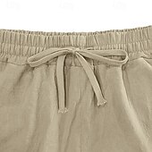 abordables Pantalones cortos de correr-Hombre Pantalones Cortos Running Pantalón Corto Short Running Shorts de gimnasio Correa Bolsillo Bermudas Casual Diario Exterior Verano Ligero Transpirable Entrenamiento de gimnasio Correr Corriendo