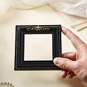 Недорогие Скульптуры-Декоративные объекты, Резина Современный современный Водонепроницаемый для Украшение дома Дары 1шт