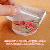 זול פסלים-פריט קישוט בצורת לב ופרפר ליום האם אחד. קיימות מספר אפשרויות. מתאים למתנות יום האם ולקישוטי שולחן לחג המשפחה.