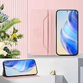 cheap 2026 Samsung Galaxy S26 Series-Phone Case For Samsung Galaxy S26 S26 Plus S26 Ultra Wallet Case with Stand Holder Support Wireless Charging Card Slot Retro TPU PU Leather