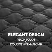 cheap Sofa Cover-Waterproof Pet Blanket, Scratch Proof Furniture Protector for Dogs Cats, Reversible Cover  Dark Grey/Light Grey