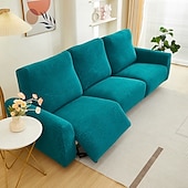 halpa Löysäpeite-Vedenkestävä suurilehtisohvan päällinen liukumaton sohvansuoja huonekalusuojus pestävä sohvanpäällinen olohuoneeseen