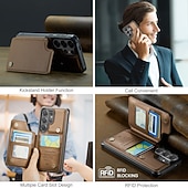 cheap 2026 Samsung Galaxy S26 Series-Phone Case For Samsung Galaxy S26 S26 Ultra Plus Wallet Case Flip Cover with Stand Holder Card Slot Shockproof Retro TPU PU Leather
