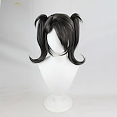  Ternos de Empregadas Anime Vestidos Roupa Baile de Máscara Trajes de cosplay Dia Das Bruxas Anime Expo Perucas Ocasiões Especiais Para Mulheres Adulto