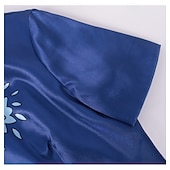 economico Costumi anime-Avventuriero dell'oceano Pirata di Cappello di Paglia Anime Abiti Mascherata Abiti Cosplay Halloween Anime Expo Top Gonna Costume Per Per donna Adulti