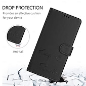 cheap 2026 Samsung Galaxy S26 Series-Phone Case For Samsung Galaxy S26 S26 Ultra Plus Wallet Case with Stand Holder with Lanyard Card Slot Retro TPU PU Leather