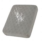 preiswerte Patio-Kissenbezug-wasserdichte Terrassen-Sofakissenhülle, wetterfester Sofasitzschutz, tier- und kratzfester Möbelbezug