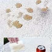 cheap Outdoor Recreation-Extra-Large Waterproof Camping Mat, 240cm/94.48in * 240cm/94.48in Portable Foldable Outdoor Picnic, Tent, Beach &amp; Park Mat - Moisture-Proof, Camping, Picnic, &amp; Outdoor Adventure Essential