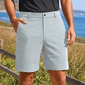 halpa Juoksushortsit-Miesten Juoksushortsit Urheilullinen shortsit Urheilushortsit Taskut Shortsit Kausaliteetti Päivittäin ulko- Kesä Kevyt Hengittävä Kuntosaliharjoitus Kävely Hölkkä Normaali Urheiluasut Urheiluvaatteet