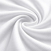 preiswerte Lauf-T-Shirts &amp; Tanktops-Unisex Argentinien Fußball-Sommer Global Match Pullover-Oberteile Laufshirt Sommer Farbblock Kurzarm UPF 50 Schnelltrocknend Atmungsaktiv Leger Laufen Joggen Fitness Blau Sportbekleidung Sportkleidung