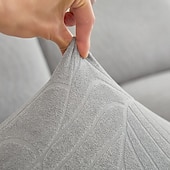 halpa Löysäpeite-Vedenkestävä suurilehtisohvan päällinen liukumaton sohvansuoja huonekalusuojus pestävä sohvanpäällinen olohuoneeseen