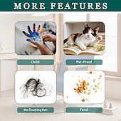 זול כיסוי לכריות פטיו-2 יחידות כיסויי ספה עמידים למים לפטיו, כיסויים להחלפת ספות וספות חיצוניות לריהוט פטיו, מגן ריהוט רב פעמי לכביסה