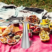 cheap Indoor Insect Control-3 Pack Fly Fan for Tables, Tabletop Fly Repellent Fan to Keep Flies and Bugs Away from Food, Portable Chemical-Free Bug Deterrent Fan for Outdoor Dining, BBQ, Picnic, Parties, Indoor Use