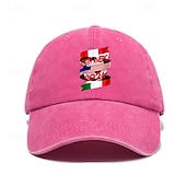ieftine Accesorii și pălării-Fotbal Mondial Pălării / Căciuli Fotbal Fotbal Casual Adulți Unisex Casual În aer liber Meci Îmbrăcați-vă