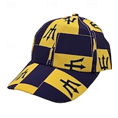 cheap Accessories&amp;Hats-World Soccer Match 2026 Sportswear Football Soccer Casual Patriotic Kid's Boys' Casual Outdoor Match Dress Up