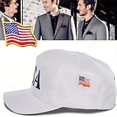 economico 250° Anniversario degli Stati Uniti-spille da bavero con bandiera americana patriottica – spille smaltate con la bandiera degli Stati Uniti che sventola per giacche, abiti &amp;magliette – 4 luglio, giorno dell'indipendenza, 250°