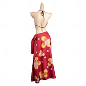 economico Costumi anime-Avventuriero dell'oceano Pirata di Cappello di Paglia Anime Abiti Costumi da bagno Mascherata Abiti Cosplay Vacanza Ferie Anime Expo Costume Per Per donna Adulti