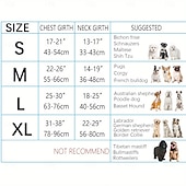 economico Collari, Imbracature e Guinzagli-Set di 4 pezzi che include pettorina e guinzaglio per cani, un guinzaglio abbinato e un dispenser per sacchetti per le deiezioni. Questa pettorina per animali domestici, antistrappo e