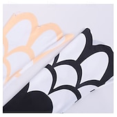 olcso Anime kosztümök-Óceáni kalandor Szalmakalapos kalóz Anime Felszerelések Álarcosbál Cosplay öltönyök Mindszentek napja Anime Expo Jelmez Kompatibilitás Női Felnőttek