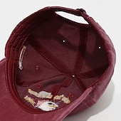  Unisex 250th/independence Hat Baseball Cap Portable Breathable Daily Outdoor Street Embroidery Flag