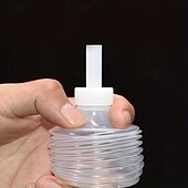 abordables Soins Personnels &amp; Santé-Lot de 2 flacons de nettoyage intime portables, flacons à pression de 150 ml, bidet portable de voyage, flacon hygiénique en plastique souple