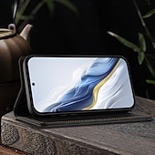 billiga 2026 Samsung Galaxy S26 Serien-telefon fodral Till Samsung Galaxy S26 S26 Ultra Plus Plånboksfodral med stativ Magnet Stöd för trådlös laddning Kontor / företag TPU PU läder
