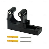 levne Domácí vylepšení-Nástěnný držák na kola do garáže, stojan na kola, nastavitelný věšák, úložný prostor pro kola do garáže, domácí, horizontální háček na kolo, držák na kola pro horská/silniční kola