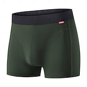 Χαμηλού Κόστους Ανδρικά σορτς, καλσόν &amp; παντελόνια-Arsuxeo Ανδρικά Συμπαγές Χρώμα Σορτς ποδηλασίας δρόμου Σορτς εσώρουχο ποδηλασίας Παντελόνι ποδηλασίας Ποδήλατο Κοντά Παντελονάκια Σορτσάκια Εσώρουχα Προσαρμοσμένη Φόρμα Αθλητισμός