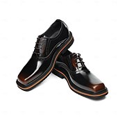 abordables Chaussures de Costume Classiques-Chaussures habillées Oxford pour homme, en cuir noir et marron, à lacets, bout rapporté, idéales pour les mariages, le bureau, les réunions, les banquets, les cérémonies du marié, l'église et les soirées élégantes.
