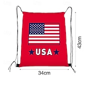 levne Doplňky a klobouky-Světový fotbalový zápas 2026 Více doplňků Fotbal Na běžné nošení denní nošení Vlastenec Dospělé Unisex Plesová maškaráda Zápas Fotbalová událost Oblékněte se